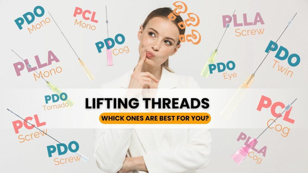 Lifting Threads Best For Me