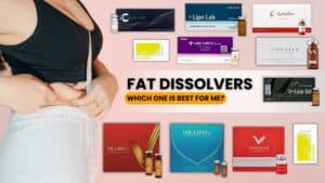 Best Korean Fat Dissolver
