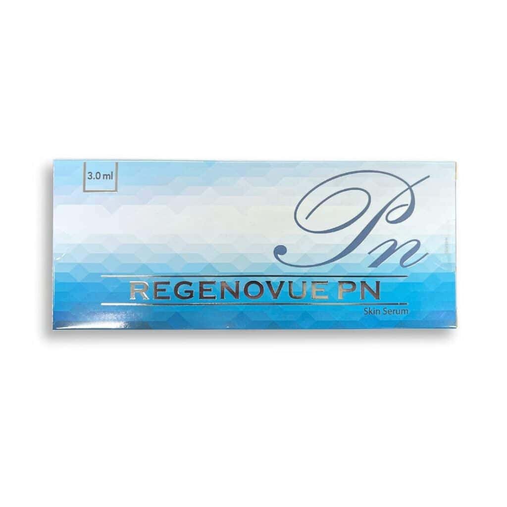 Regenovue PN Skin Serum