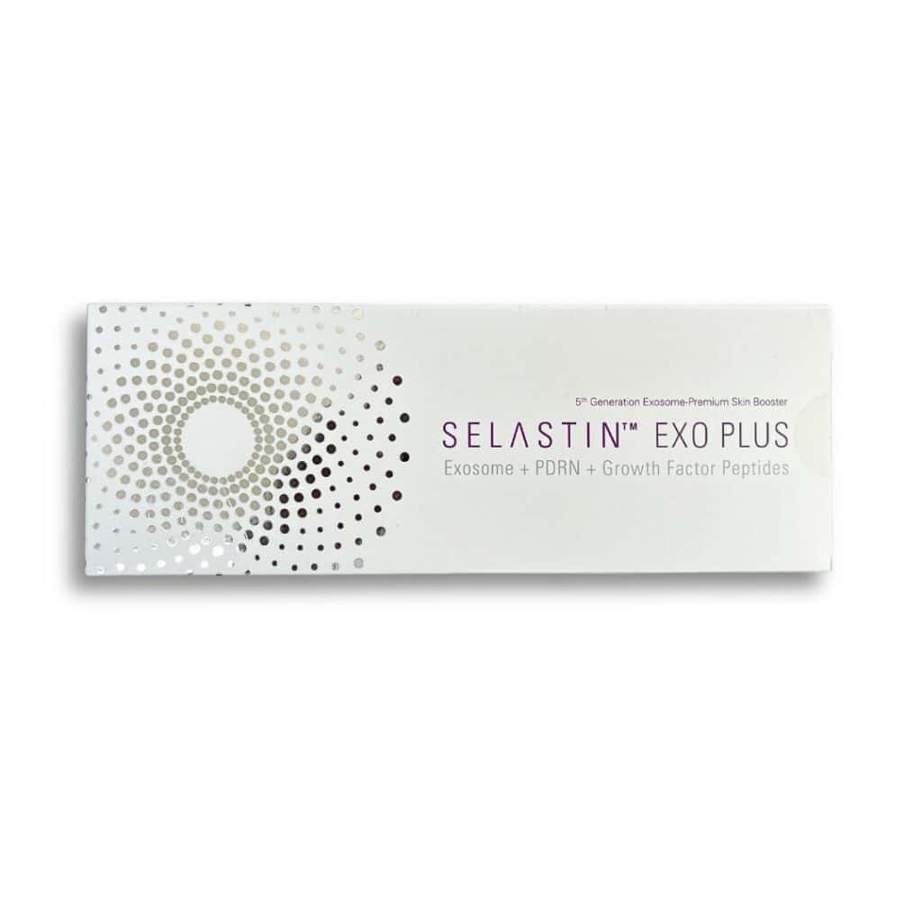 Selastin Exo Plus Exosome