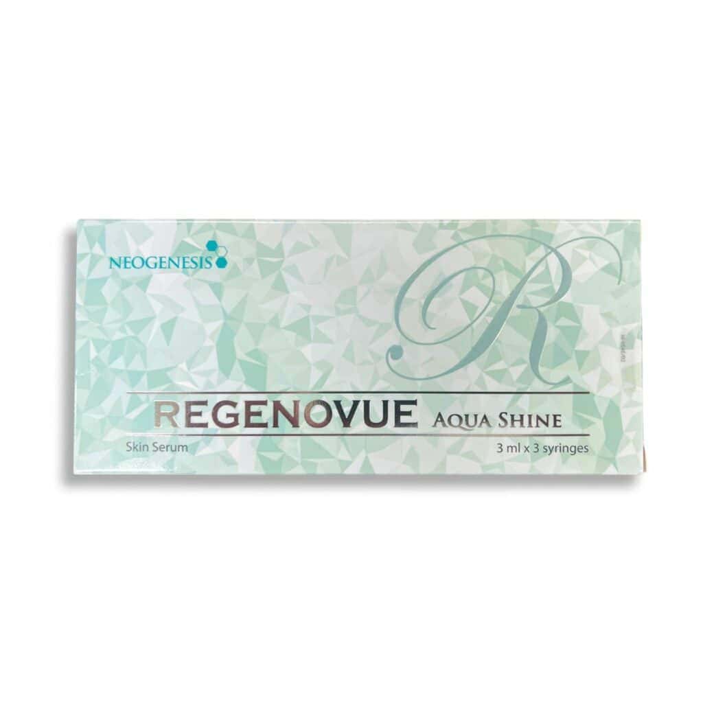 REGENOVUE AQUASHINE