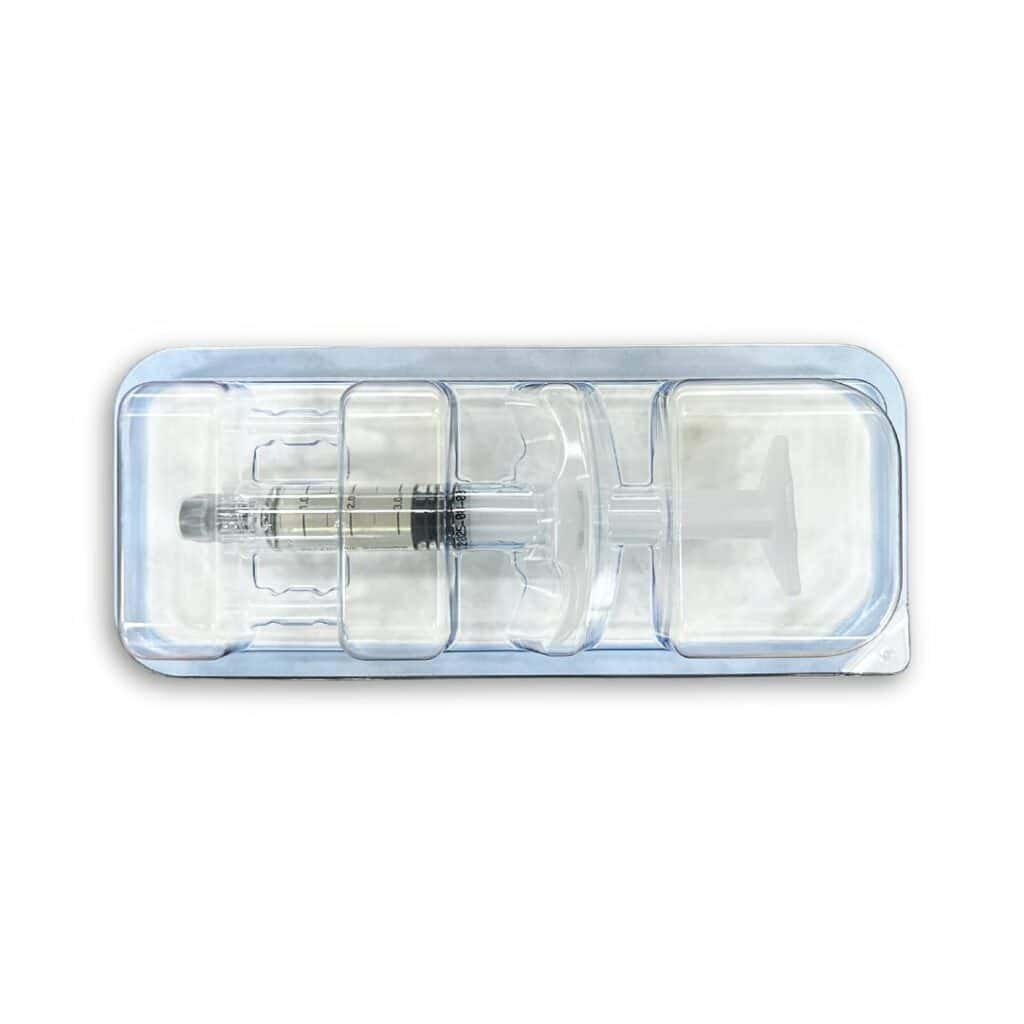 Regenovue PN Skin Serum 3mL Syringe
