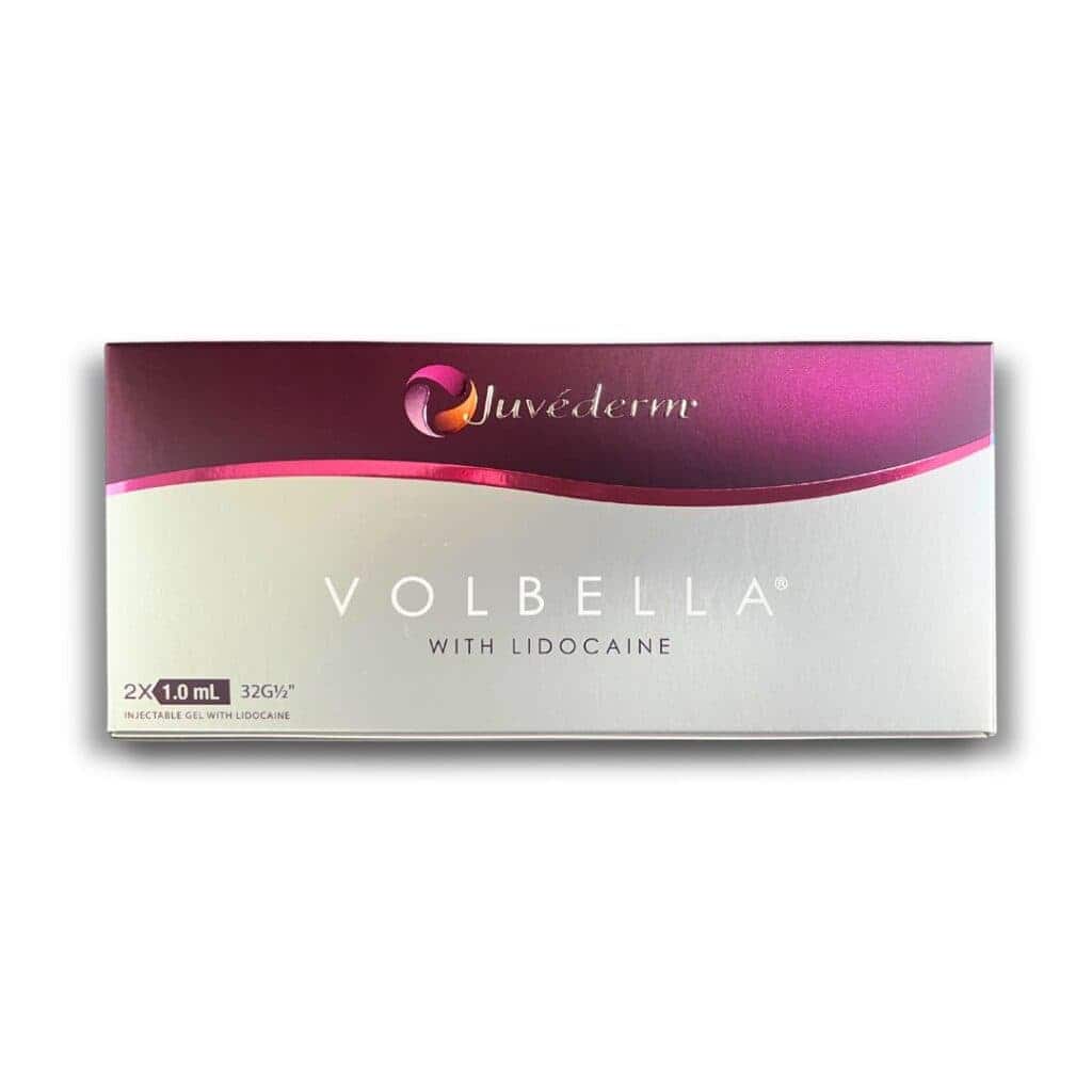Juvederm Volbella