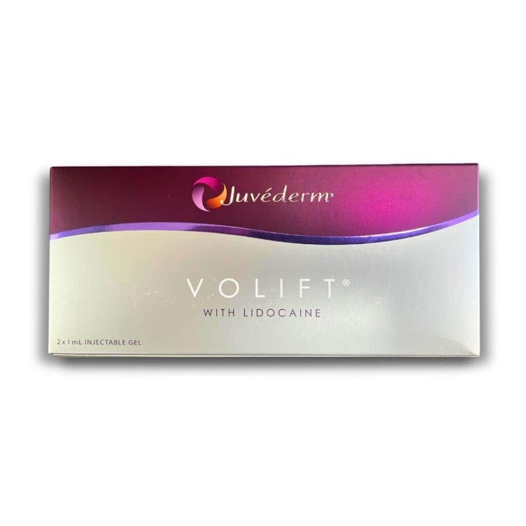 Juvederm Volift