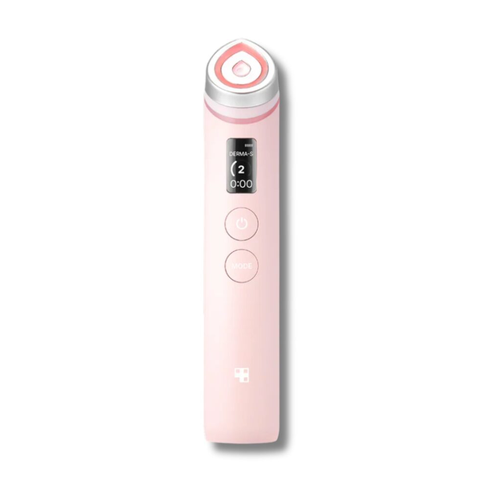 medicube Age-R Booster Pro Pink