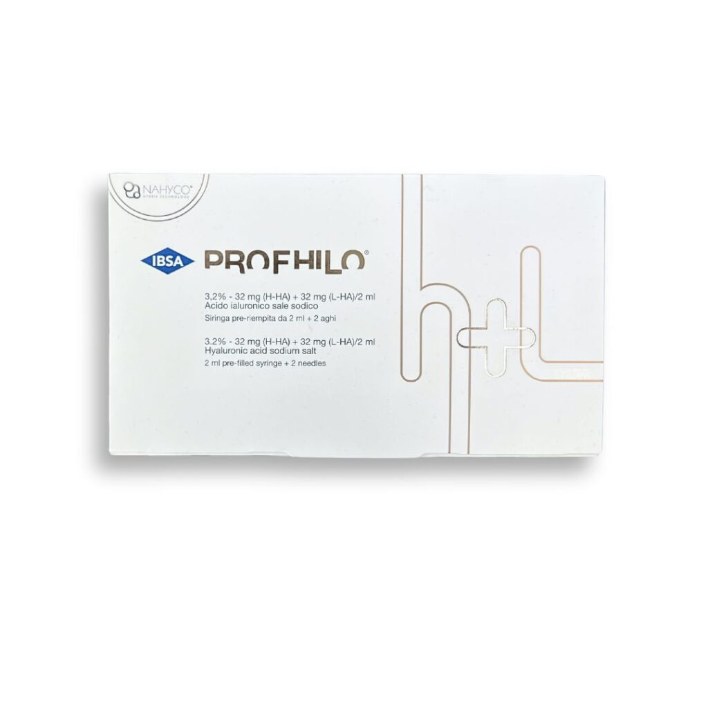 Profhilo H+L