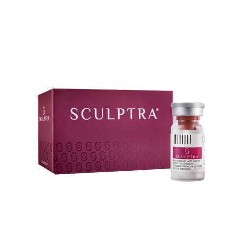 Sculptra