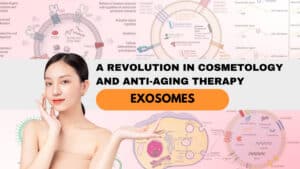 Exosomes A Revolution in Cosmetology and Anti-Aging Therapy
