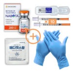 Nabota 200 Units Set