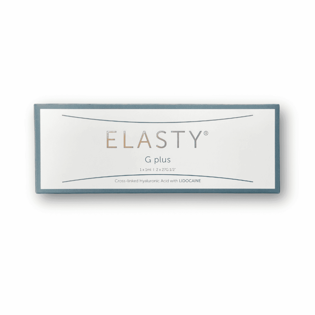 Elasty G Plus Filler