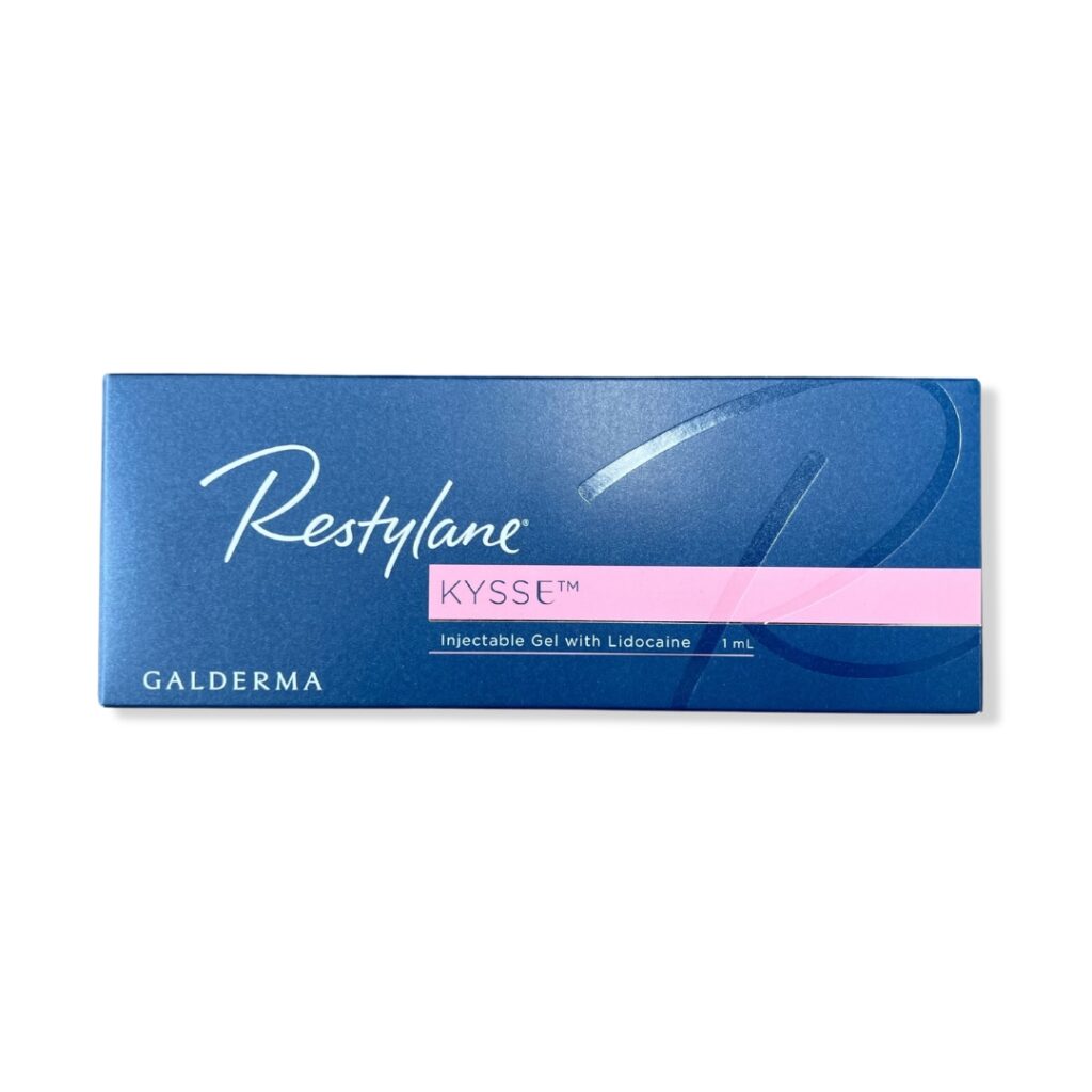 Restylane KYSSE