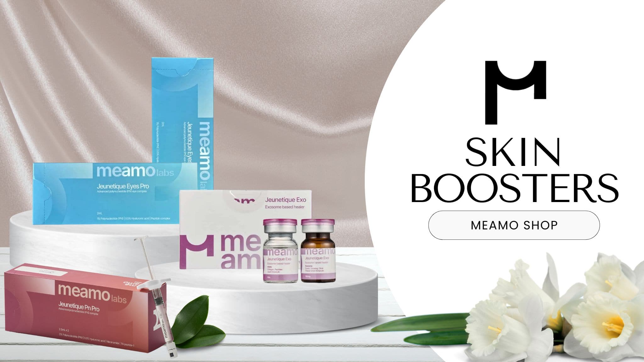 Skin Boosters