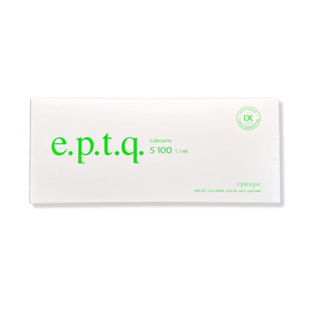 eptq S100 CE marked