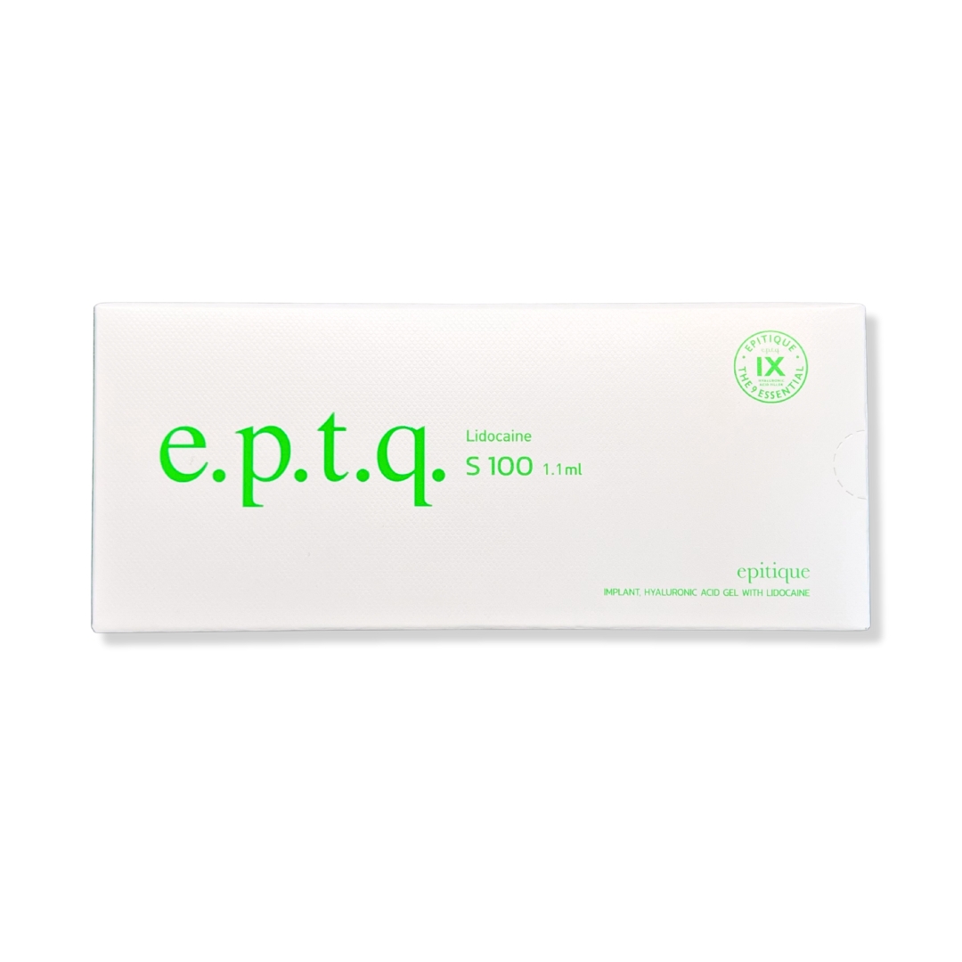 eptq S100 CE marked